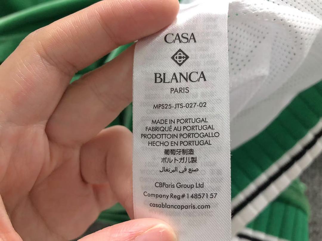 Casablanca 558 CASABLANCA JACKET TROUSERS 3209051621 (Im 170Cm 60Kg I Wear Size L In The Phot) - Image 20