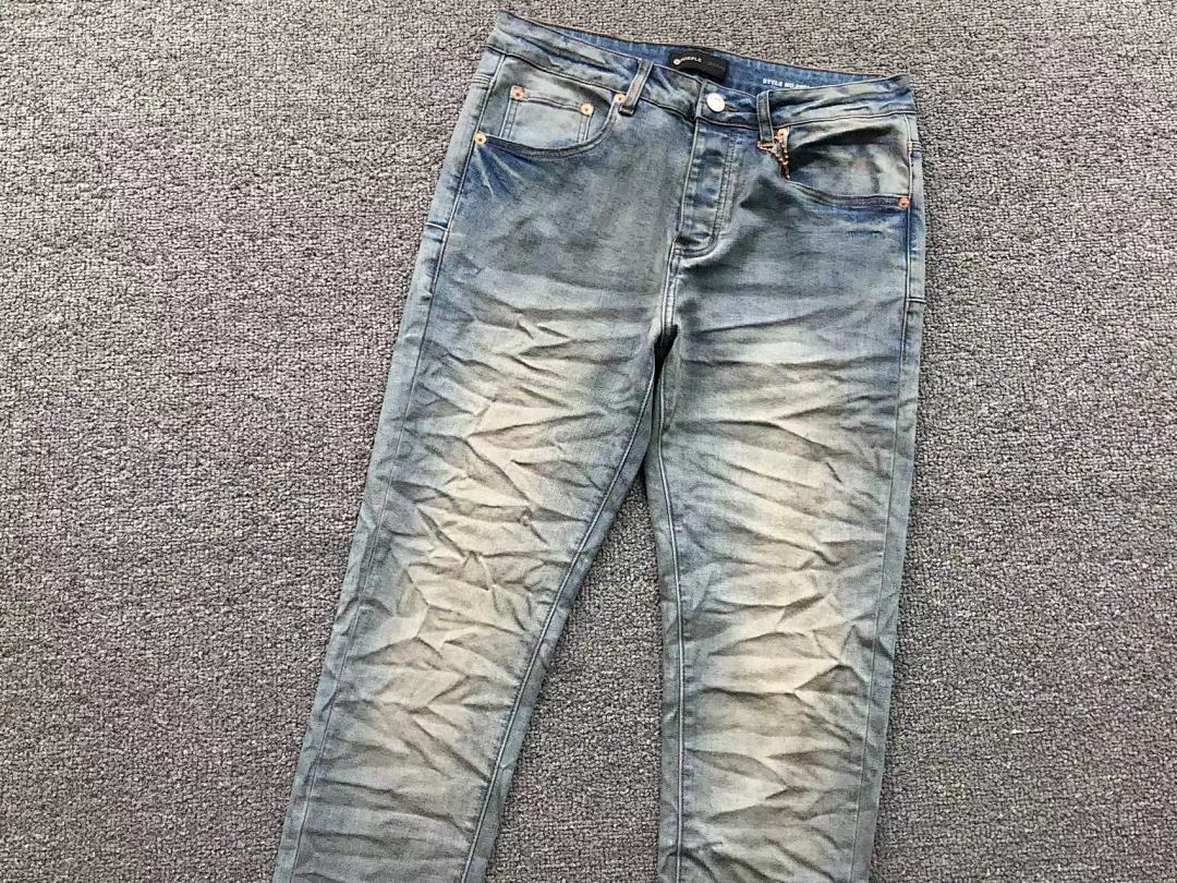 Purple 208 PURPLE TROUSERS 3105091517 (Im 170Cm 60Kg I Wear Size 30 In The Phot) - Image 11