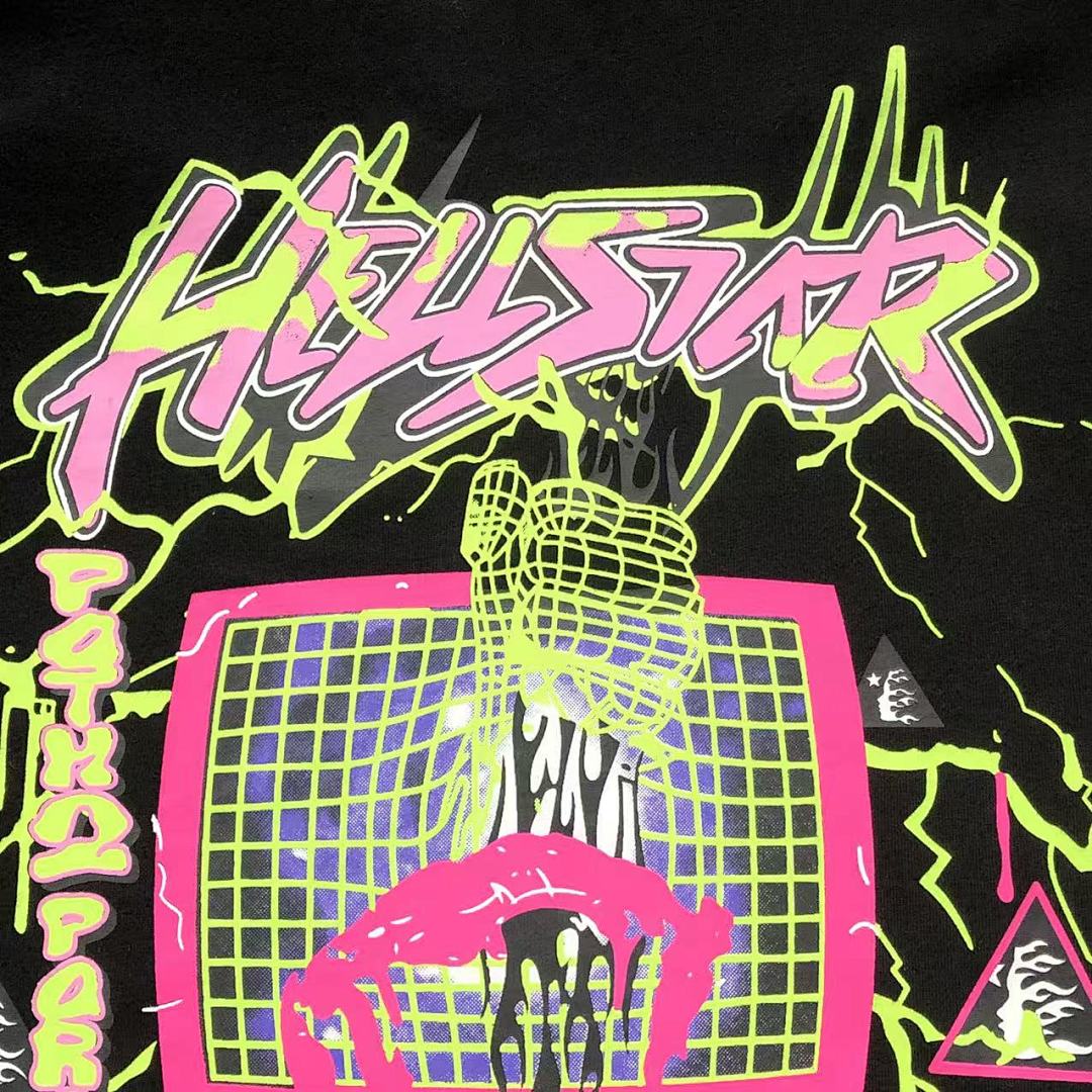 Hellstar 98 HELLSTAR LONG SLEEVED 3106010496 (Im 170Cm 60Kg I Wear Size M In The Phot) - Image 15
