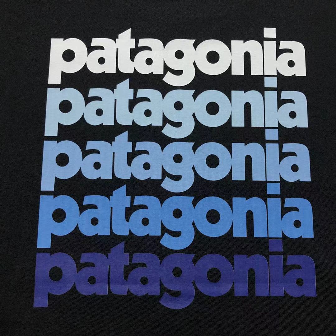 On Running 78 PATAGONIA T-SHIRT 3106131502 (Im 170Cm 60Kg I Wear Size M In The Phot) - Image 16
