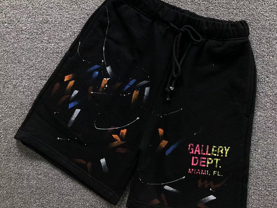 Gallery Dept 125 GALLERY DEPT SHORTS 3204263117 (Im 170Cm 60Kg I Wear Size S In The Phot) - Image 11