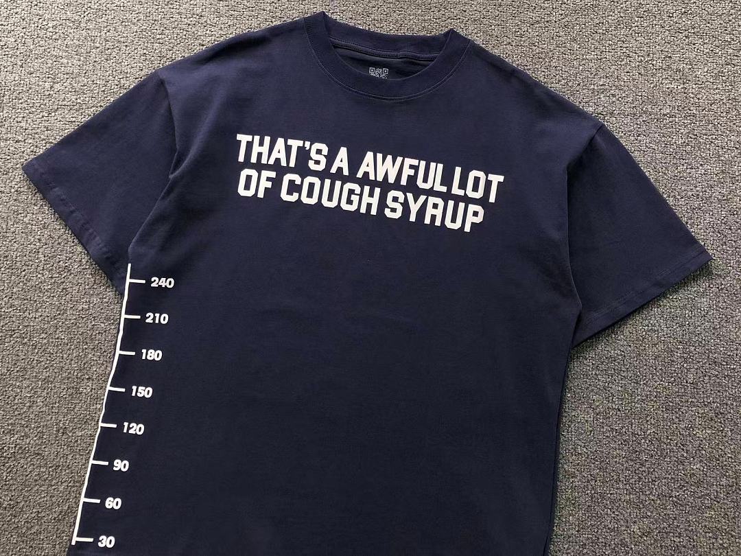 Cough Syrup 88 COU⭐H SY⭐UP T-SHIRT 526290191 (Im 170Cm 60Kg I Wear Size M In The Phot) - Image 10