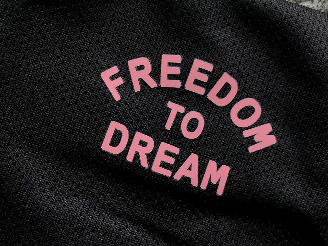 Chanel 68 FOOTBALL T-SHIRT SHORTS - Image 14