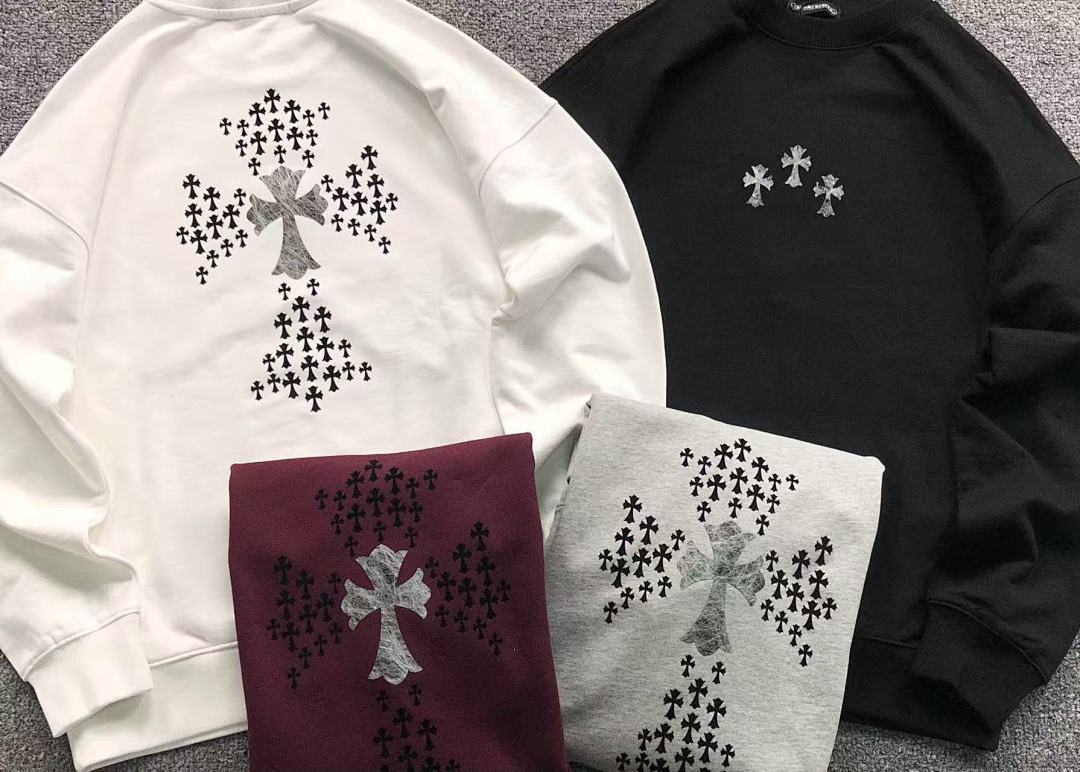 Comme des Garcons 165 C⭐⭐OME HE⭐⭐TS HOODIE 582918147 (Im 170Cm 60Kg I Wear Size M In The Phot) - Image 6