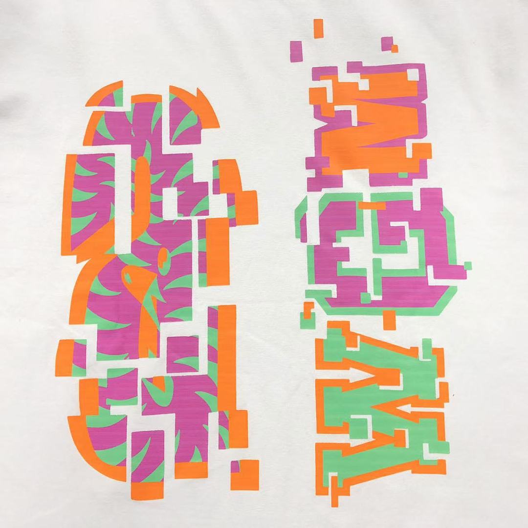 Bape 79 BAPE T-SHIRT - Image 21