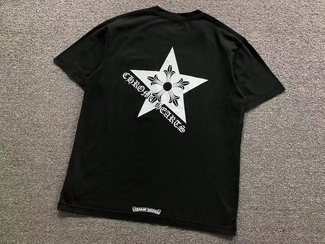 Comme des Garcons 113 C⭐⭐OME HE⭐⭐TS T-SHIRT 4207290302 (Im 170Cm 60Kg I Wear Size M In The Phot) - Image 11