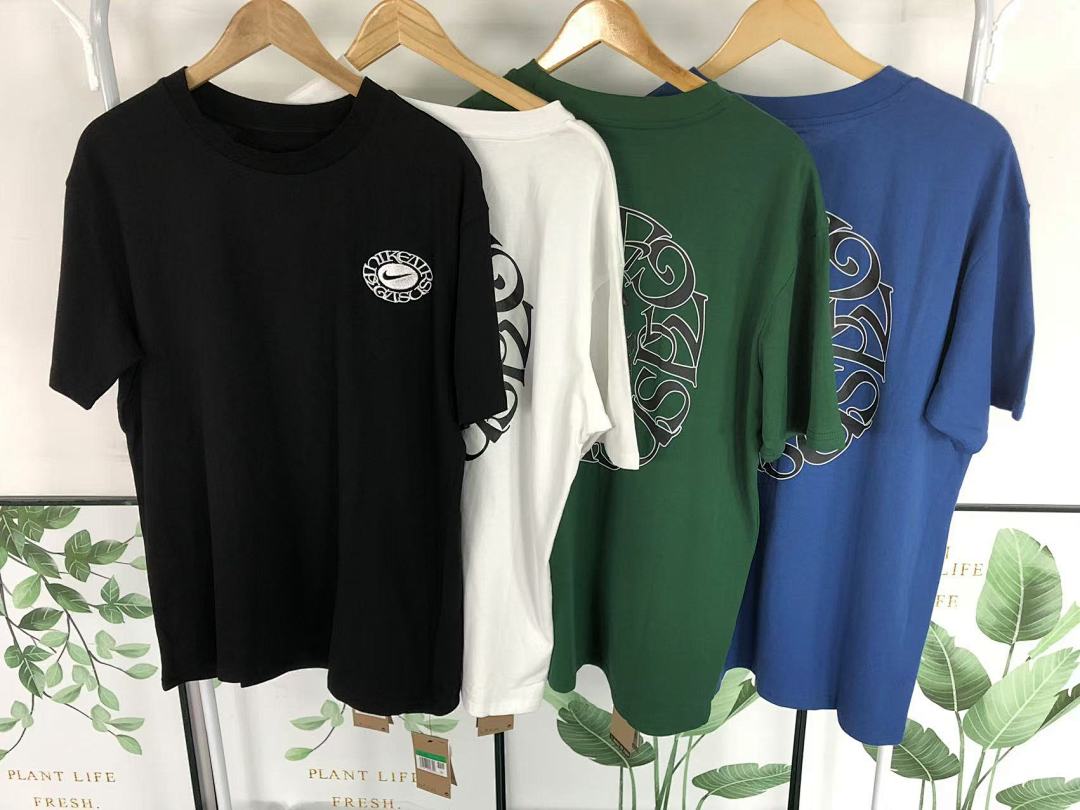 Nike 115 N⭐K⭐ T-SHIRT 502162019 (Im 170Cm 57Kg I Wear Size XL In The Phot) - Image 43
