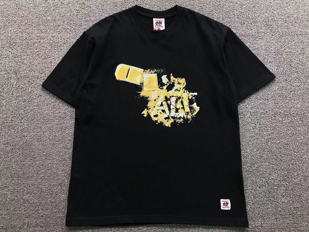 Cough Syrup 88 COU⭐H SY⭐UP T-SHIRT 5207220978 (Im 170Cm 60Kg I Wear Size M In The Phot) - Image 5