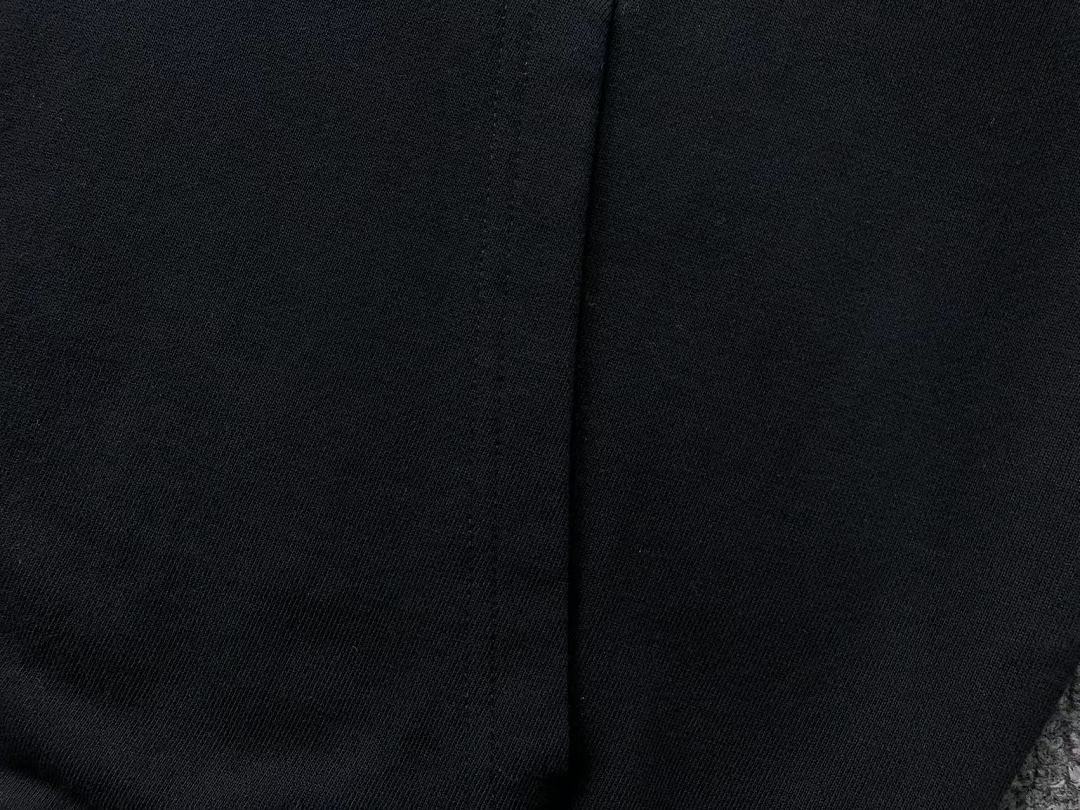 Casablanca 165 CASABLANCA HOODIE 3208190821 (Im 170Cm 60Kg I Wear Size M In The Phot) - Image 15