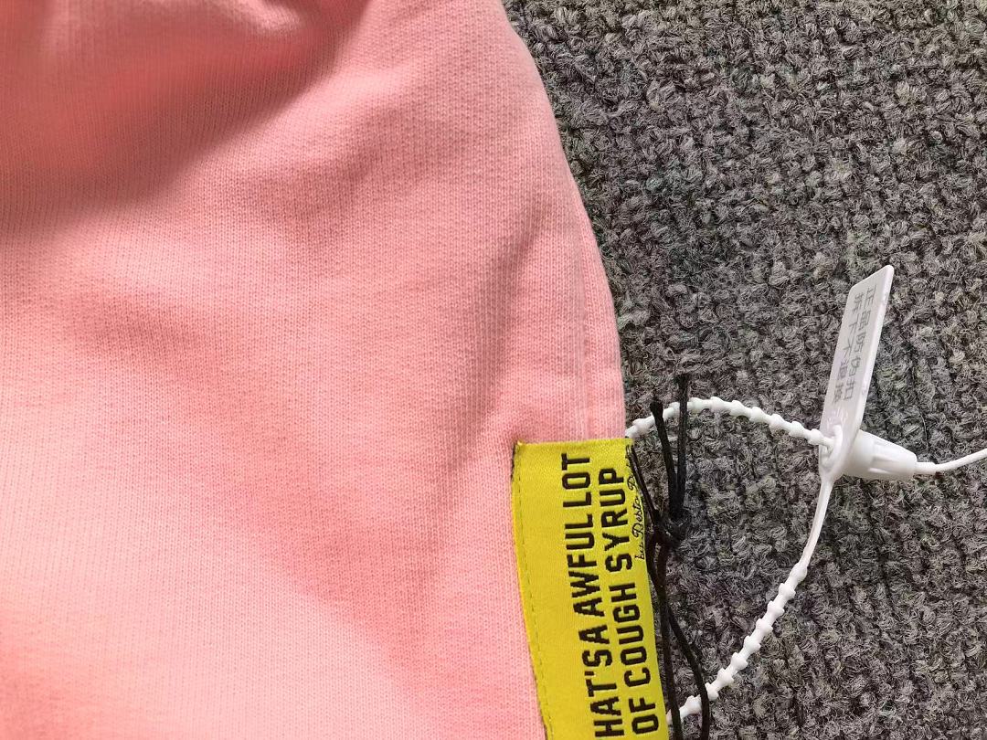 Cough Syrup TROUSERS 248 COU⭐H SY⭐UP HOODIE - Image 38