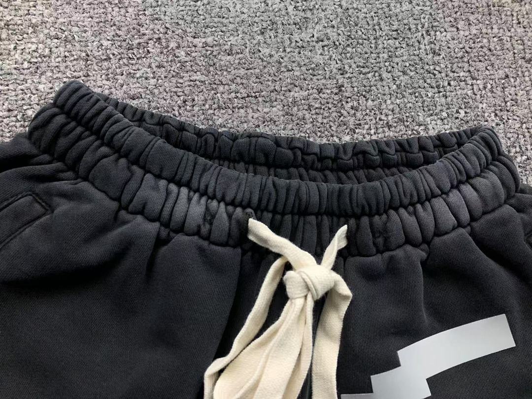 Unbranded 198 FASHION SHORTS 213082072 (Im 170Cm 55Kg I Wear Size M In The Phot) - Image 15