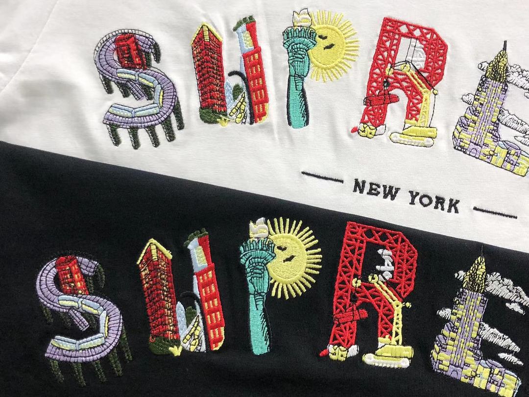 Supreme 113 S⭐⭐R⭐⭐E T-SHIRT 52080432182 (Im 170Cm 60Kg I Wear Size M In The Phot) - Image 12