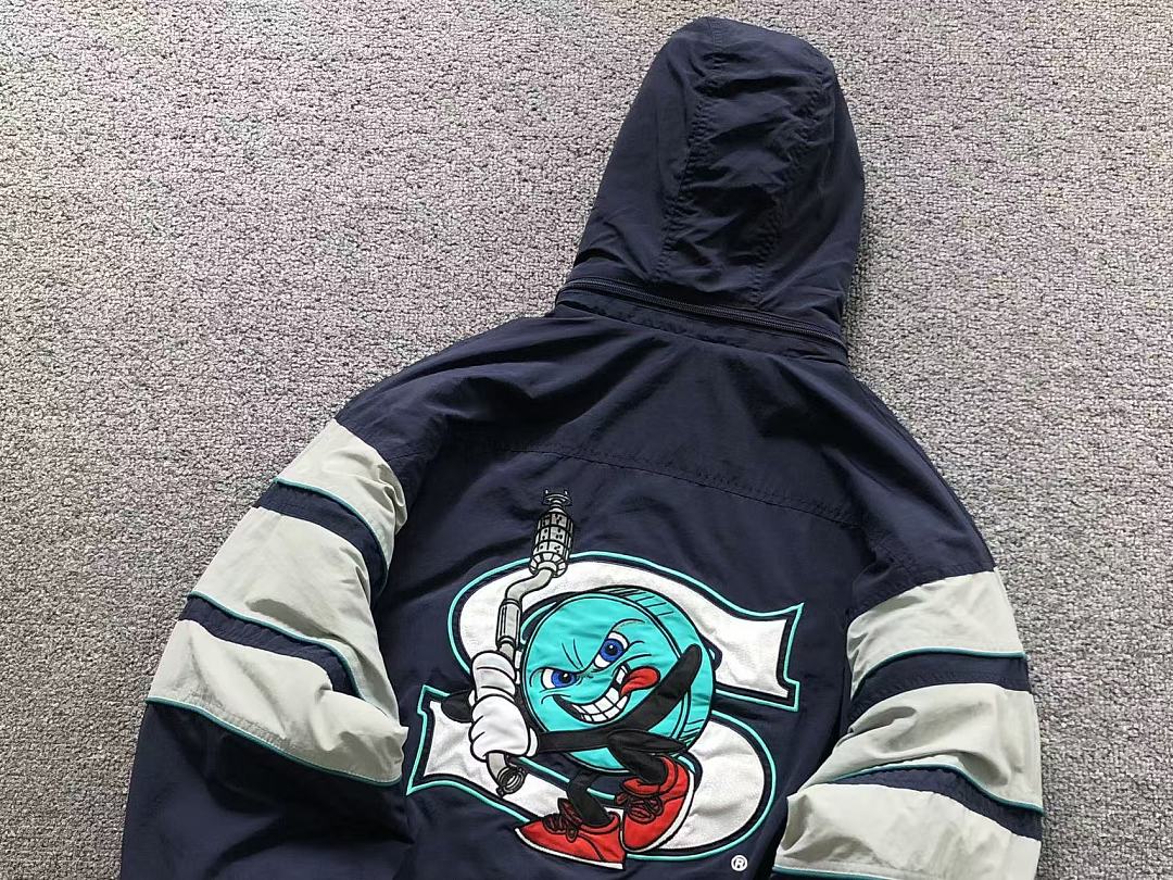 Supreme 478 S⭐⭐R⭐⭐E JACKET 22082208001 (Im 170Cm 60Kg I Wear Size M In The Phot) - Image 14