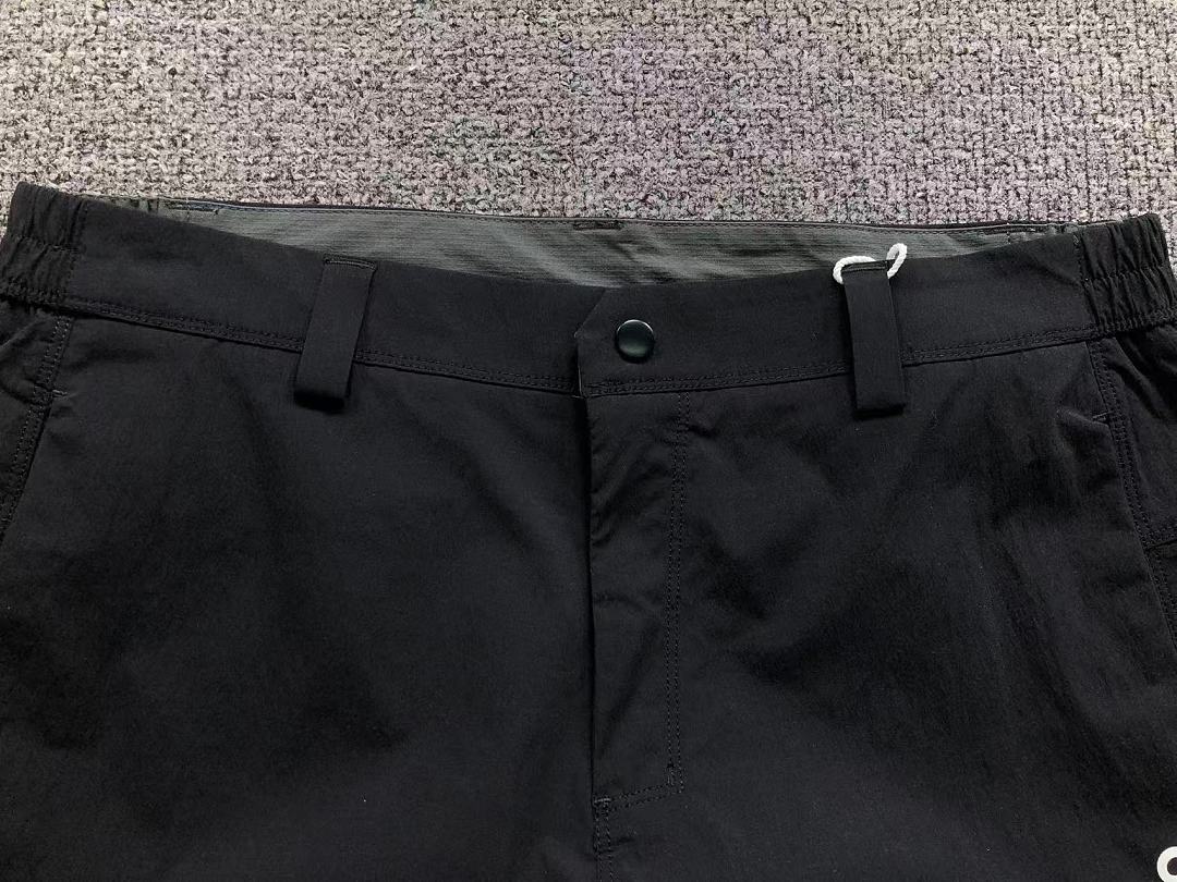 Unbranded 185 ON SHORTS 2206012601 (Im 170Cm 60Kg I Wear Size 2XL In The Phot) - Image 21