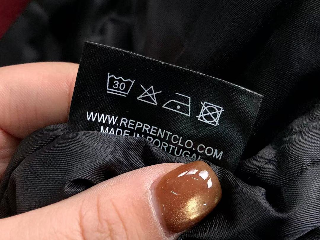 Represent 225 REPRESENT JACKET 511270791 (Im 170Cm 60Kg I Wear Size M In The Phot) - Image 26