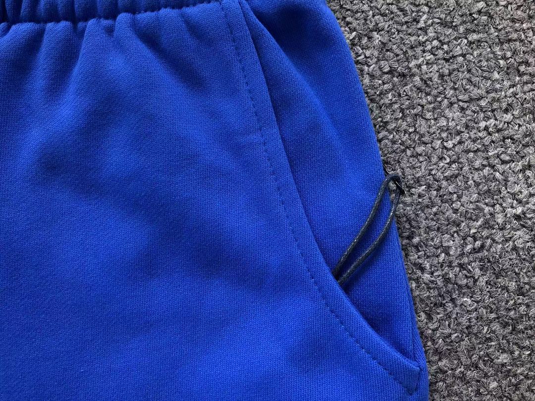 Sp5der TROUSERS SP5DER HOODIE 32080916125 M 170Cm 60Kg I Wear Size S In The Phot - Image 38