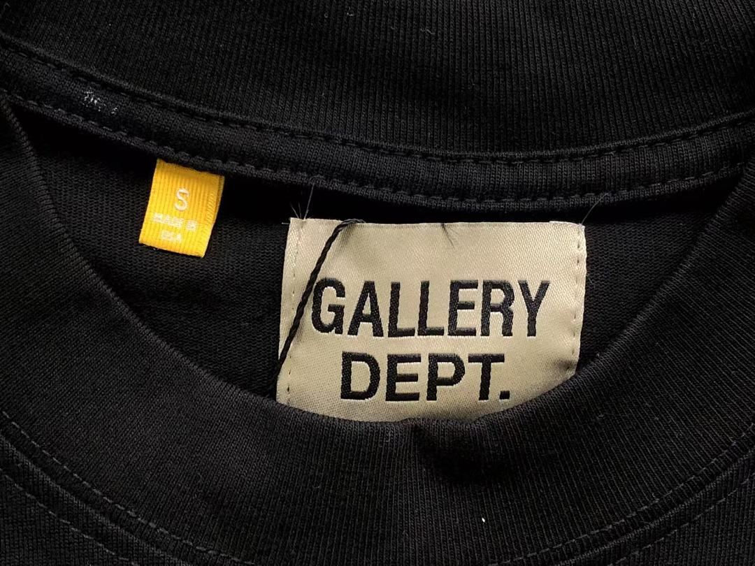 Gallery Dept 85 GALLERY DEPT VEST 3104242596 (Im 170Cm 60Kg I Wear Size S In The Phot) - Image 26