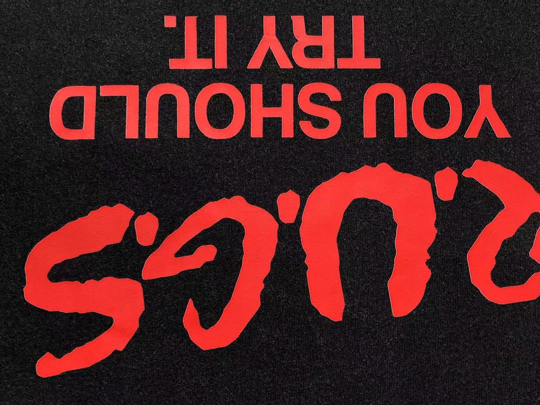 Sp5der 78 SP5DER T-SHIRT - Image 7