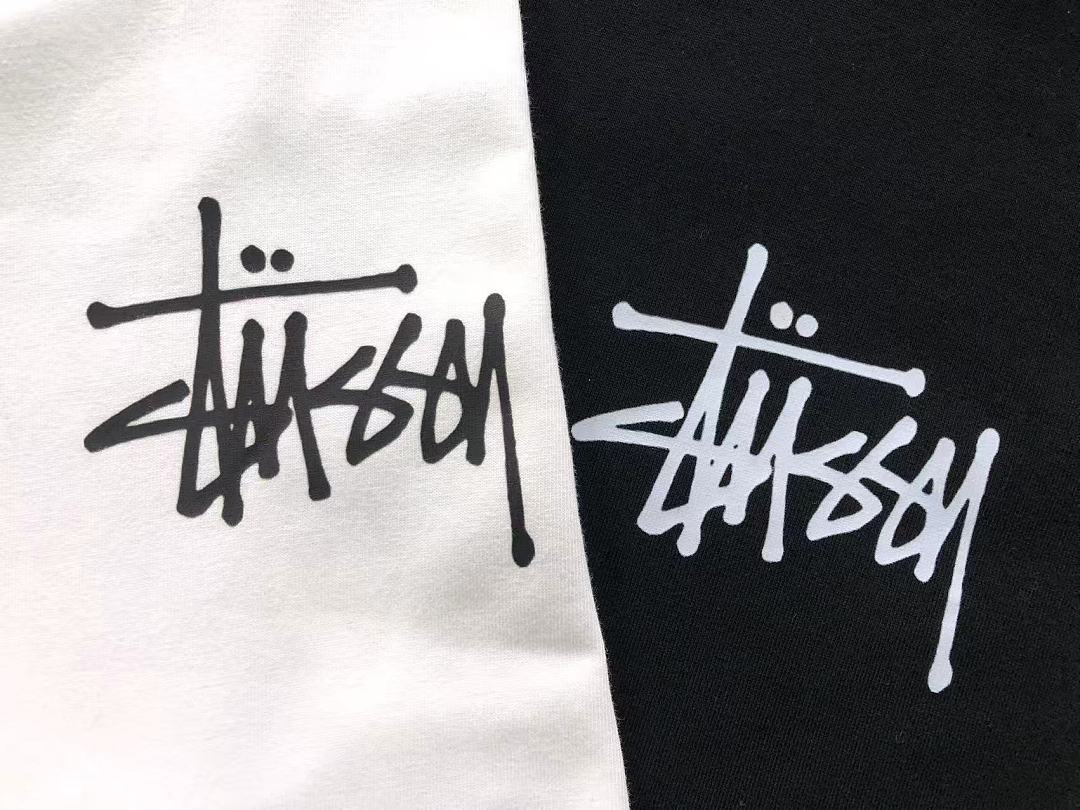 Stussy 88 STUSSY T-SHIRT 3207200421 (Im 170Cm 60Kg I Wear Size M In The Phot) - Image 16