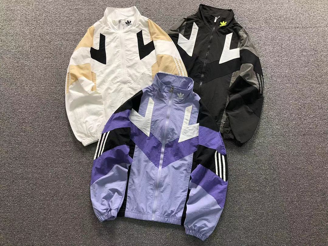 Adidas 188 A⭐I⭐AS JACKET 4206090477 (Im 170Cm 60Kg I Wear Size M In The Phot) - Image 5