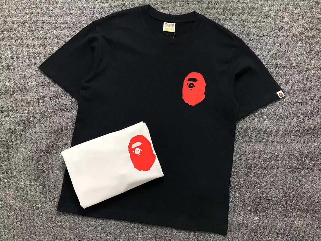 Bape 95 BAPE T-SHIRT - Image 14