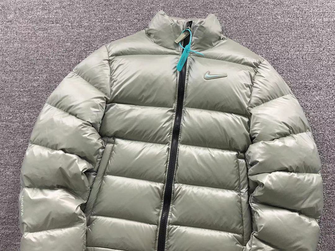 Nike 538 N⭐K⭐ NO⭐T⭐ DOWN JACKETS 4121735001 (Im 170Cm 55Kg I Wear Size S In The Phot) - Image 17