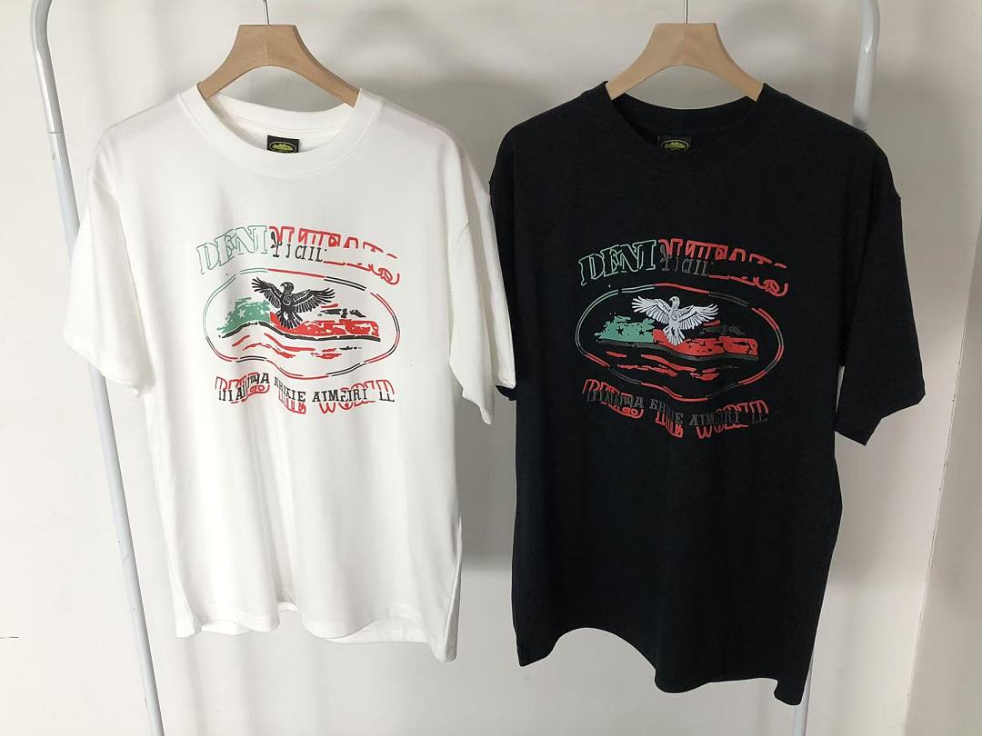 Corteiz 78 CORTEIZ T-SHIRT 524280178 (Im 170Cm 60Kg I Wear Size M In The Phot) - Image 24