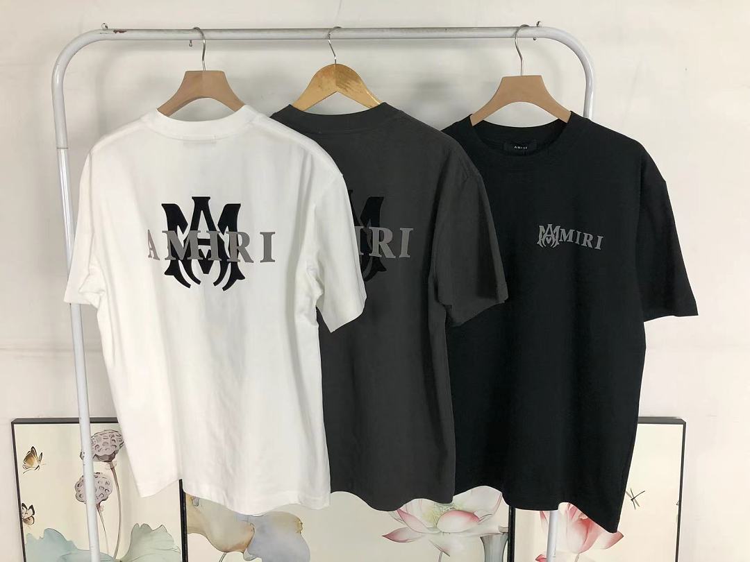 AMIRI 125 AMIRI T-SHIRT 3207130621 (Im 170Cm 60Kg I Wear Size L In The Phot) - Image 27