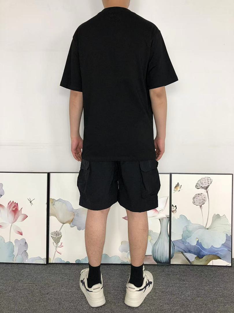 Sp5der 78 SP5DER T-SHIRT 3105281245 (Im 170Cm 60Kg I Wear Size S In The Phot) - Image 4