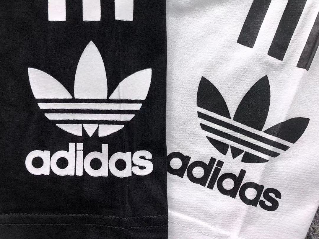 Adidas 85 A⭐I⭐AS T-SHIRT 505191085 (Im 170Cm 60Kg I Wear Size M In The Phot) - Image 15