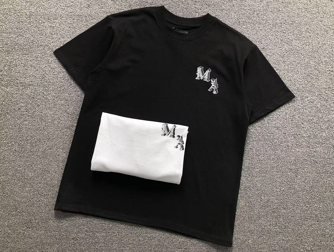 AMIRI 78 AMIRI T-SHIRT 512181386 (Im 170Cm 60Kg I Wear Size M In The Phot) - Image 15