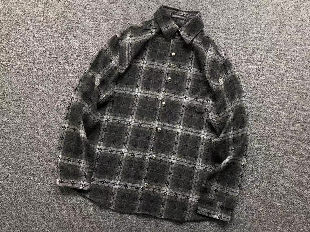 Comme des Garcons 165 C⭐⭐OME HE⭐⭐TS SHIRT 4120826144 (Im 170Cm 60Kg I Wear Size M In The Phot) - Image 6