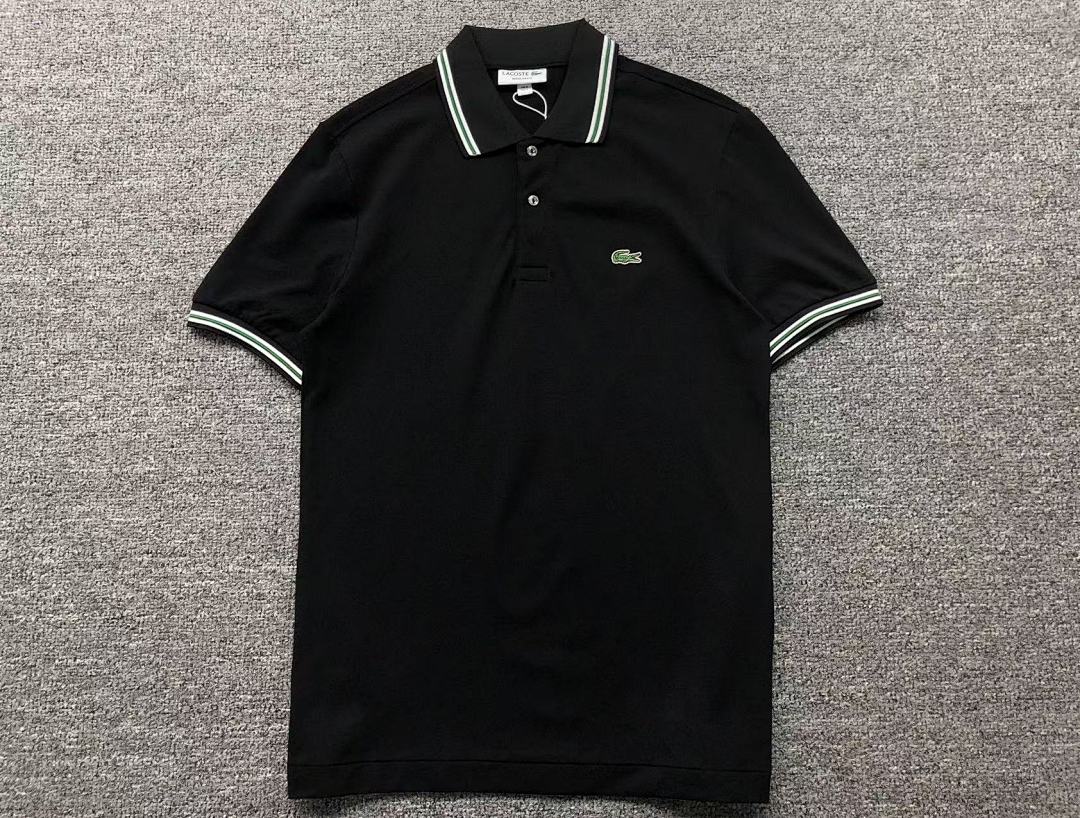 Lacoste 125 LACOSTE POLO 4104050509 (Im 170Cm 60Kg I Wear Size S In The Phot) - Image 7
