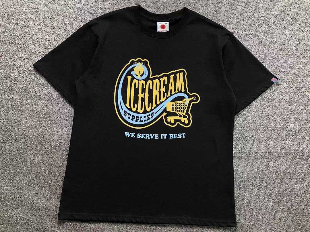 Icecream 98 IC⭐⭐R⭐AM T-SHIRT 3201310917 (Im 170Cm 60Kg I Wear Size M In The Phot) - Image 10