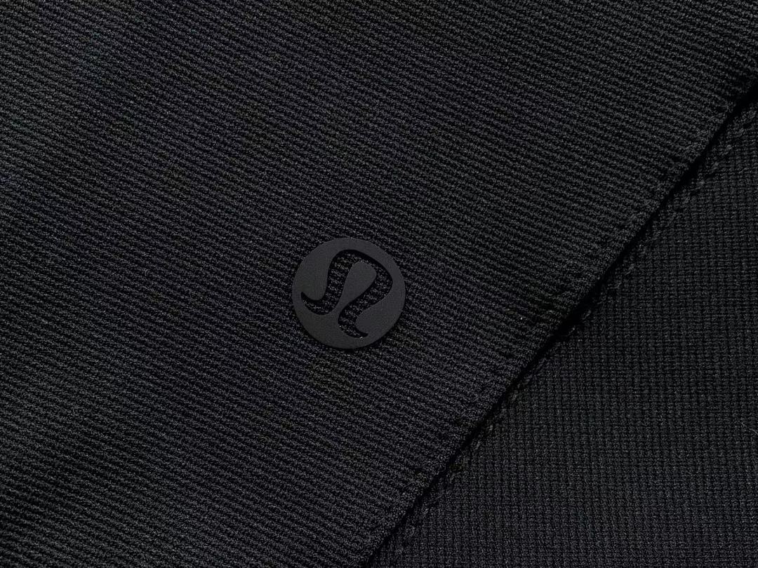 On Running 208 LULULEMON JACKET 31081141116 (Im 170Cm 60Kg I Wear Size M In The Phot) - Image 8