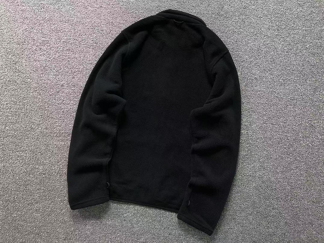 Jack Wolfskin 228 J⭐⭐KW⭐⭐FSK⭐⭐ JACKET FLEECE 4208110377 (Im 170Cm 60Kg I Wear Size S In The Phot) - Image 35
