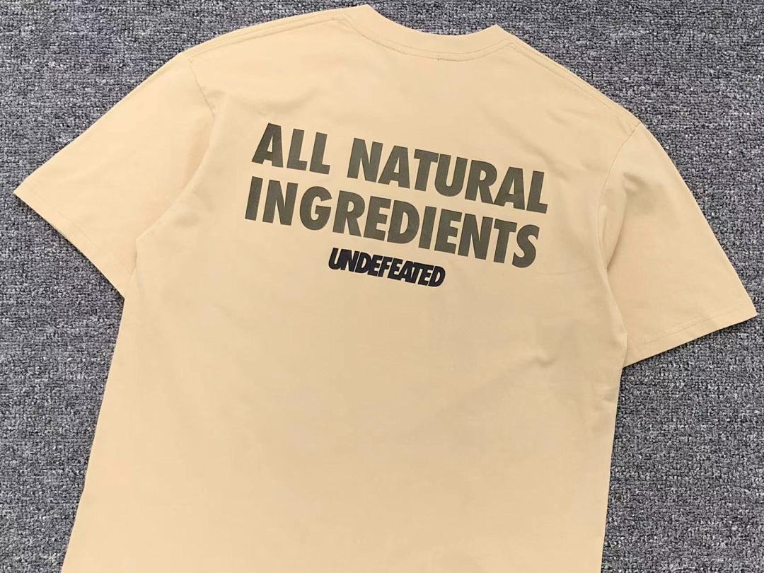 Undefeated 85 UNDEFEATED T-SHIRT - Image 9