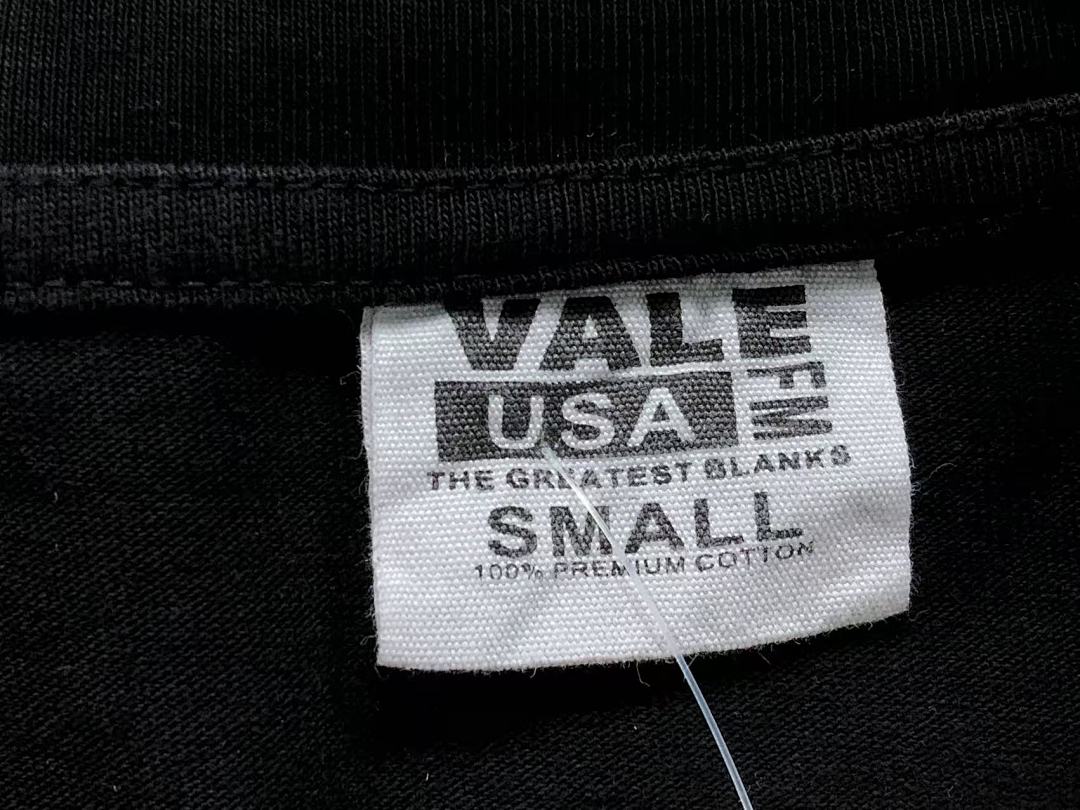 Unbranded 95 V⭐LL⭐Y T-SHIRT 3203170521 (Im 170Cm 60Kg I Wear Size S In The Phot) - Image 13