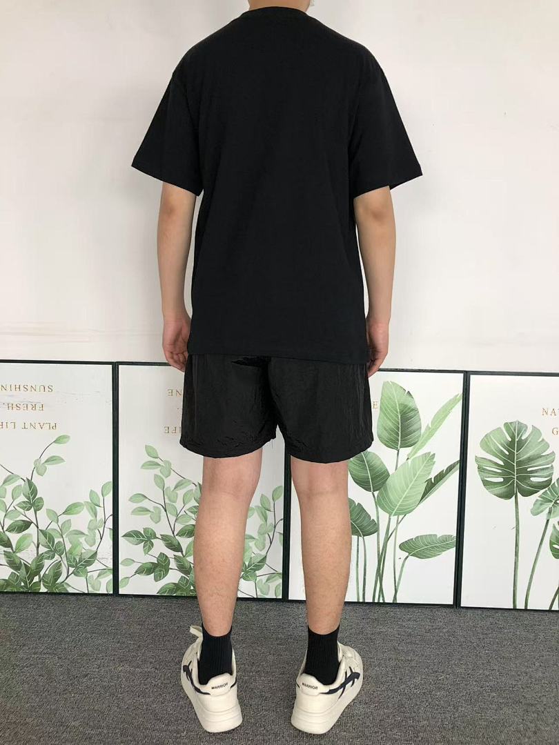 Bape 85 BAPE T-SHIRT 4104240398 (Im 170Cm 60Kg I Wear Size S In The Phot) - Image 4