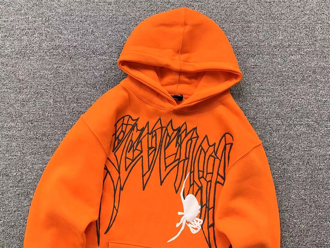 Revenge 128 REVENGE HOODIE 505041491 (Im 170Cm 60Kg I Wear Size S In The Phot) - Image 23