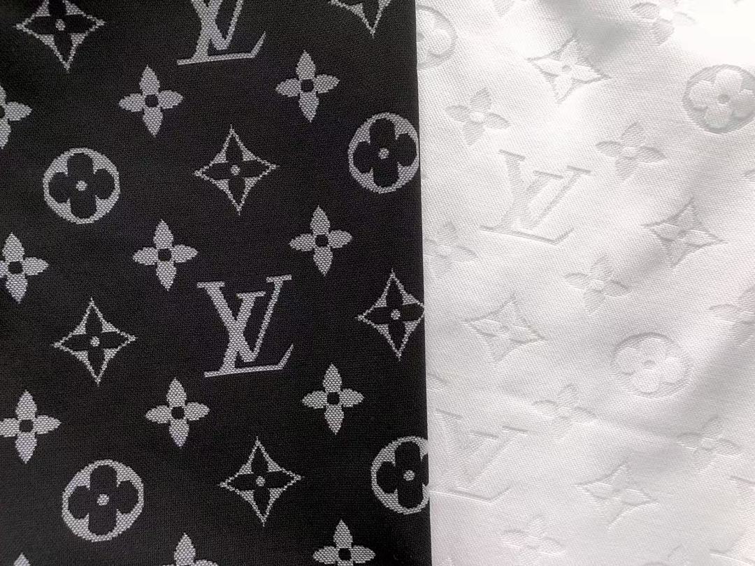 Louis Vuitton 78 L⭐ T-SHIRT 1111140232 (Im 170Cm 60Kg I Wear Size L In The Phot) - Image 12
