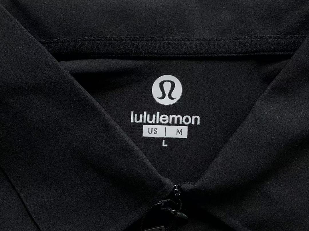 On Running 118 LULULEMON POLO 4203200777 (Im 170Cm 60Kg I Wear Size L In The Phot) - Image 16