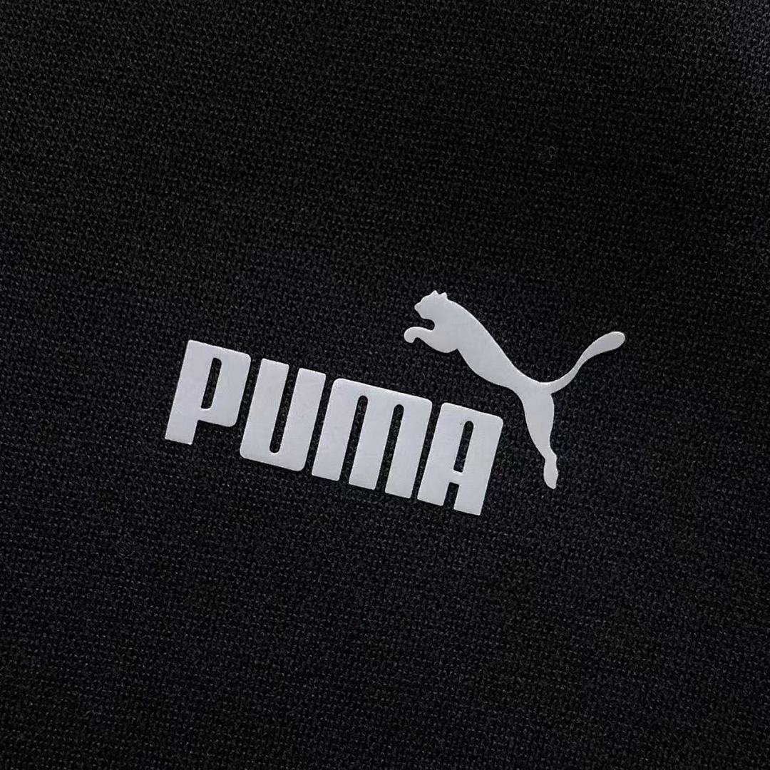 Unbranded 175 PUMA HOODIE 2111180401 (Im 170Cm 60Kg I Wear Size X L In The Phot) - Image 8