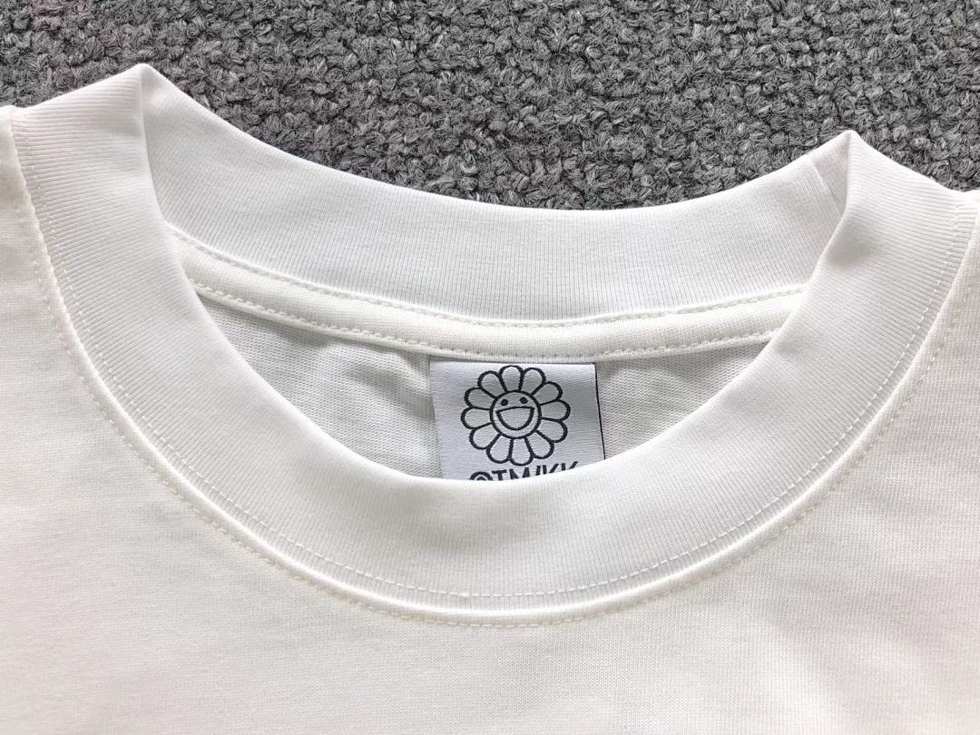 Unbranded 115 J⭐⭐L⭐IN T-SHIRT 3107164002 (Im 170Cm 60Kg I Wear Size L In The Phot) - Image 37