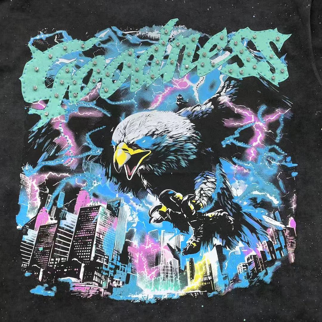 Boss 125 B⭐⭐S T-SHIRT 3208215917 (Im 170Cm 60Kg I Wear Size S In The Phot) - Image 13