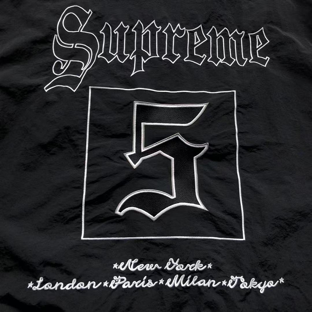 Supreme TROUSERS288 S⭐⭐R⭐⭐E JACKET - Image 13