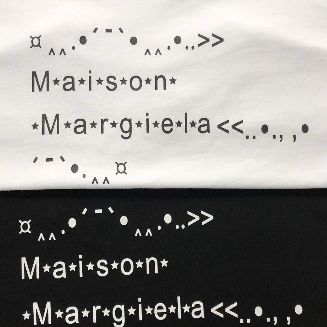 On Running 108 MAISON MARGIELA T-SHIRT 21112904125 (Im 170Cm 60Kg I Wear Size 46 In The Phot) - Image 13