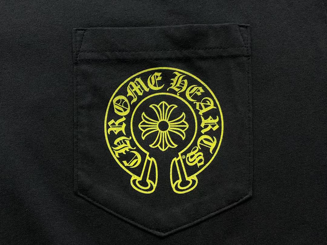 Comme des Garcons 128 C⭐⭐OME HE⭐⭐TS T-SHIRT 4105070802 (Im 170Cm 60Kg I Wear Size M In The Phot) - Image 23