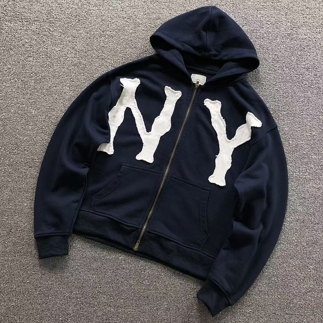 Unbranded 185 FASHION HOODIE 1111043356 (Im 170Cm 60Kg I Wear Size S In The Phot)