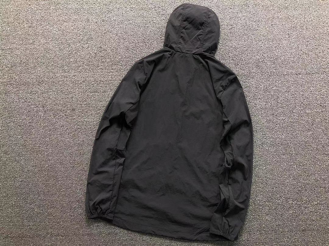 On Running 208 PATAGONIA SUNSCREEN CLOTHING 22053009171 (Im 170Cm 60Kg I Wear Size L In The Phot) - Image 15